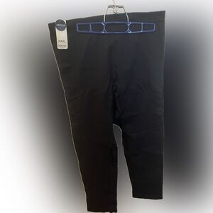 Women's Black Leggings